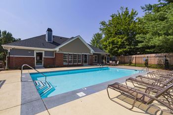 Swimming pools